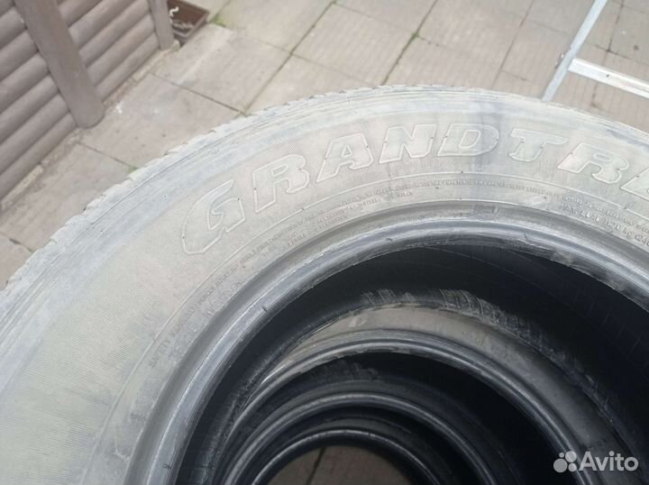 Dunlop Grandtrek AT20 265/65 R17
