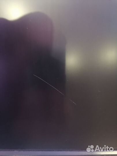 Монитор для компьютера 27 дюйма бу