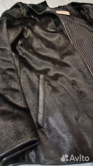 Мужская зимняя куртка