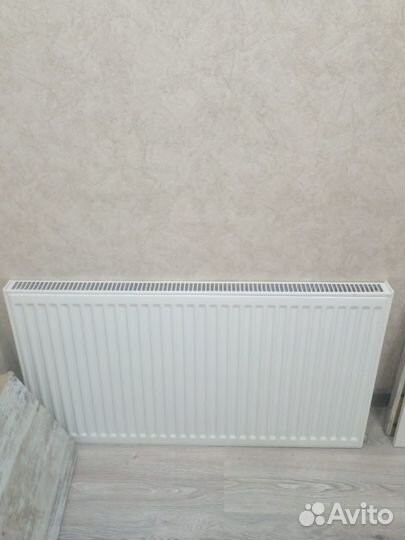 Радиаторы отопления бу
