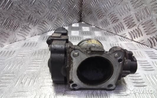 Дроссельная заслонка дизельная lexus IS 2 (XE20)