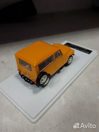 Модели автомобилей 1 43