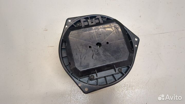 Двигатель отопителя Nissan Murano, 2005