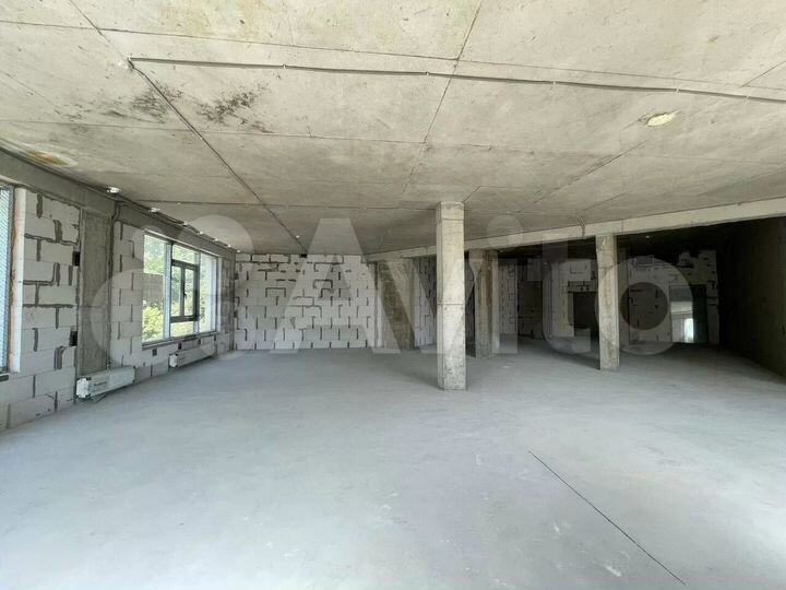 Свободного назначения, 186 м²