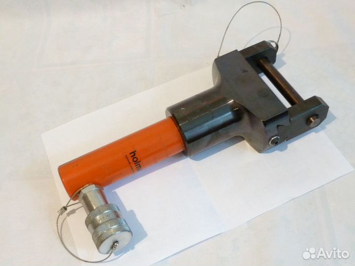 Holmatro (Голландия) разгонщик фланцев