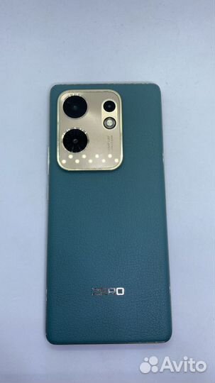 Infinix Zero 30 4G, 8/256 ГБ