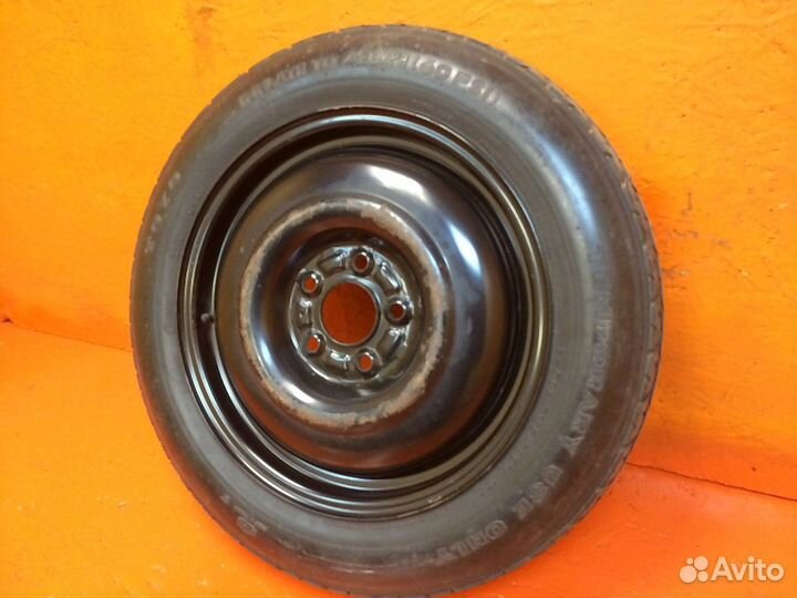 1 шт. Диски 16 5х114,3 DIA 67,0