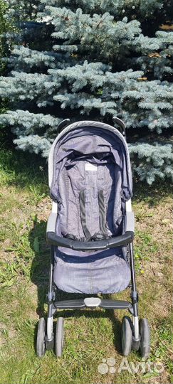 Коляска peg perego pliko p3