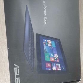 Asus t100t