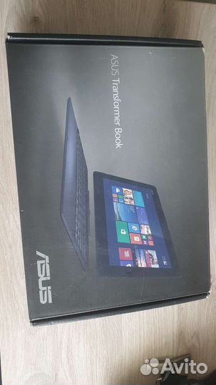 Asus t100t
