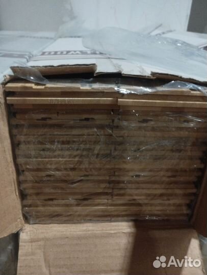 Паркетная доска бамбук