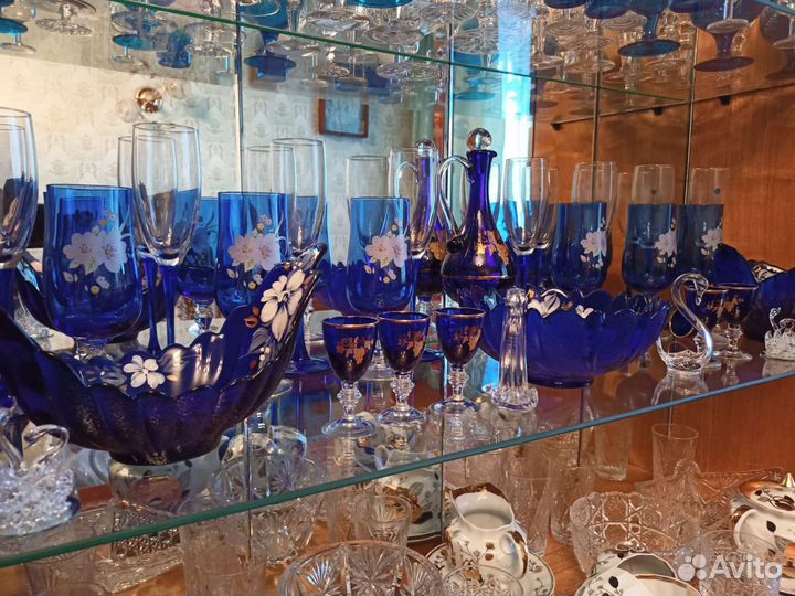 Набор посуды