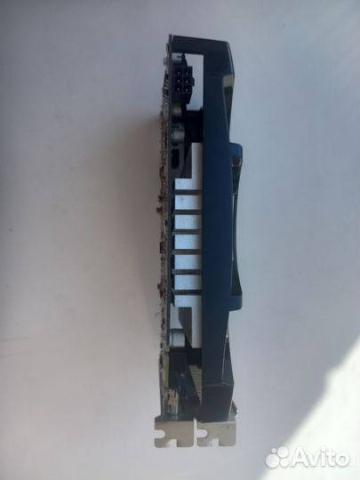 Видеокарта gtx 550 ti полностью рабочая