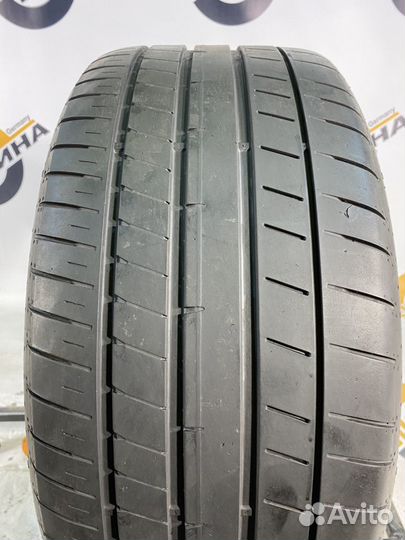 Dunlop SP Sport Maxx RT 2 285/40 R20 107Y