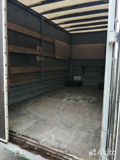 Кузов на газель