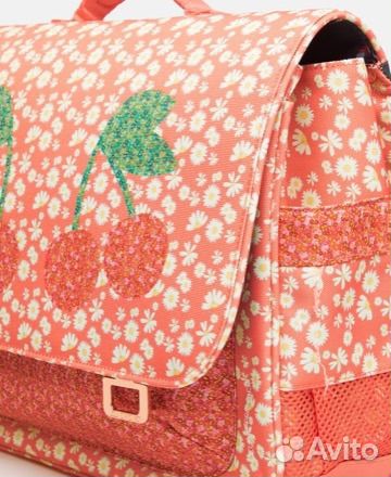 Портфель jeune premier midi в наличии