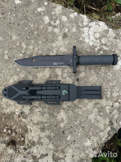 Ножи для охоты и рыбалки