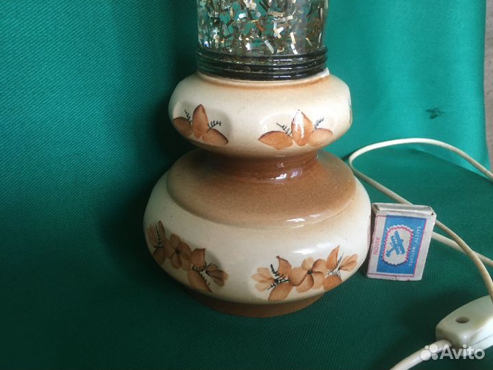 Светильник - ночник 