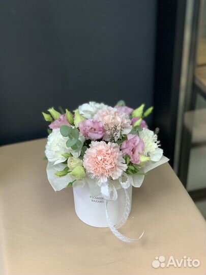 Композиция комплимент