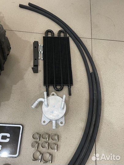 Замена робота на автомат тойота аурис