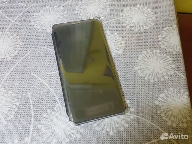 Чехол для samsung galaxy S6 edge plus