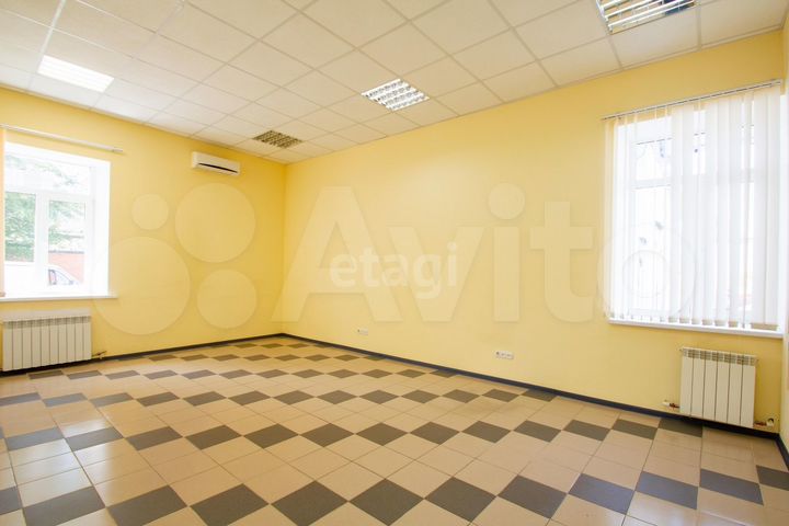 Сдам офисное помещение, 30 м²