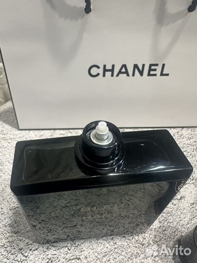 Bleu de chanel parfum 100 мл оригинал