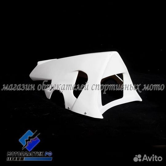 Yamaha YZF-R1 2015-2020 стеклопластик для трека