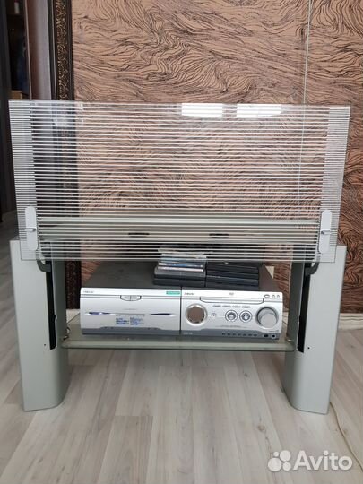 Подставка под телевизор