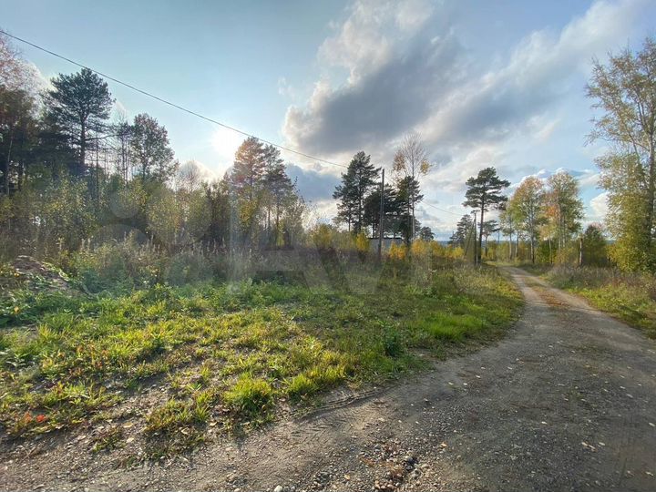 Участок 15 сот. (ИЖС)