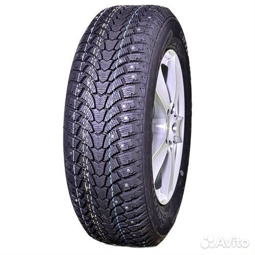 Antares Grip 60 Ice 235/65 R17 104S