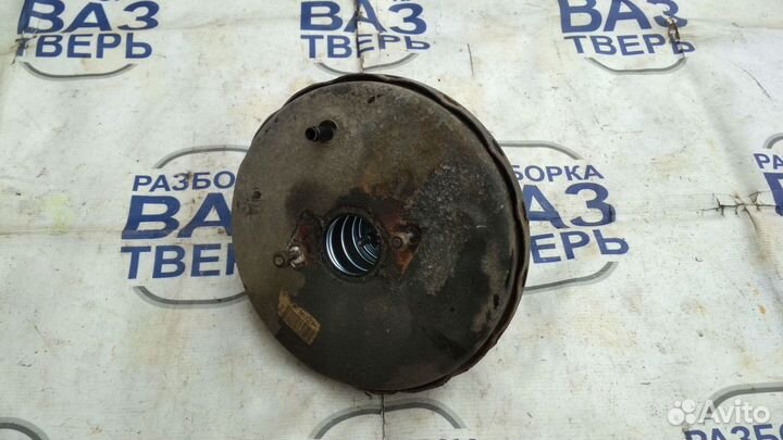 Вакуум Шевроле Лачетти