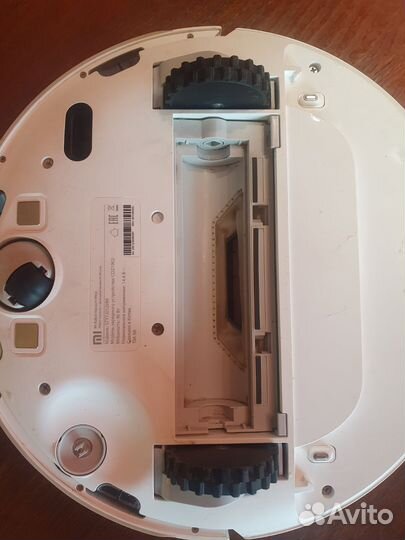 Xiaomi mi robot vacuum mop