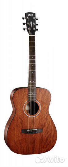 Cort AF510M OP акустическая гитара Индонезия