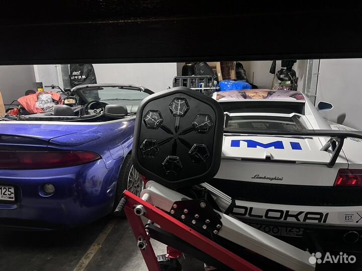 One punch тренажер для бокса. Хайп