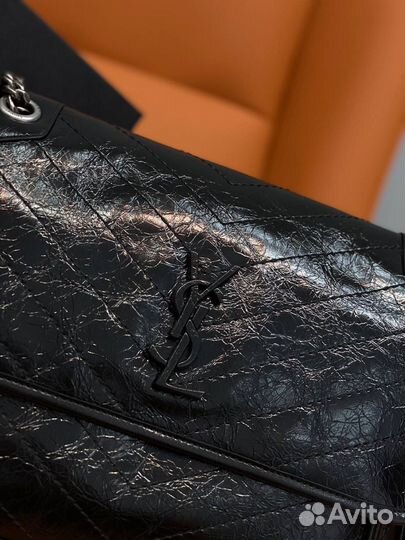 Сумка женская натуральная кожа