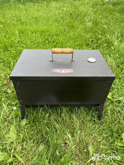 Коптильня Firewood