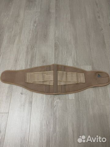 Бандаж для беременных и после родов орто