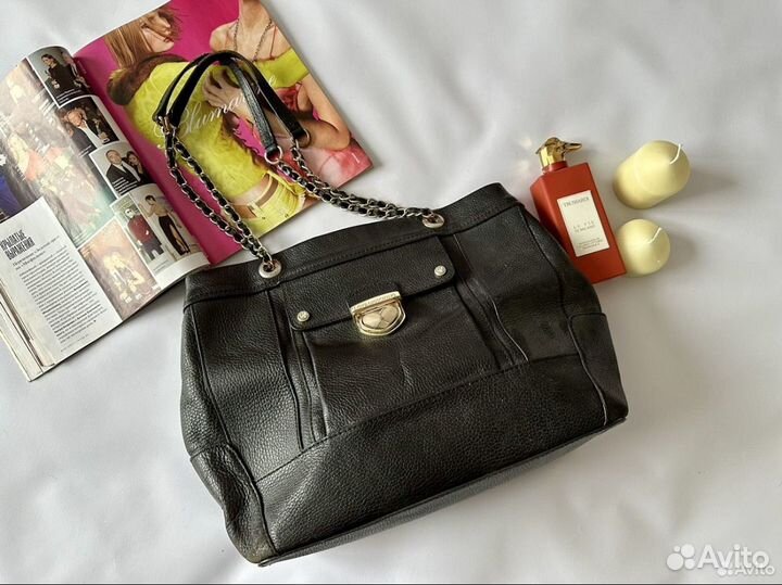 Сумка Love moschino