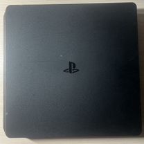 Sony playstation 4 slim 500gb