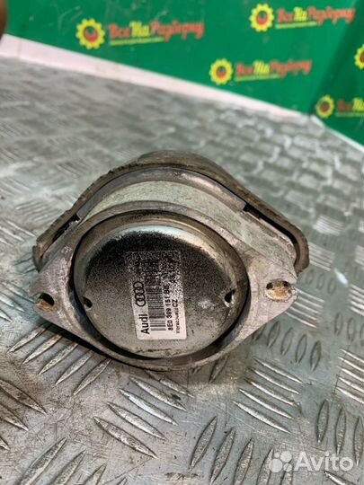 Подушка кпп Audi A4 B7 седан 2.0 BWE T 2007