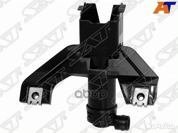 Омыватель фары toyota harrier/lexus RX330 03-08