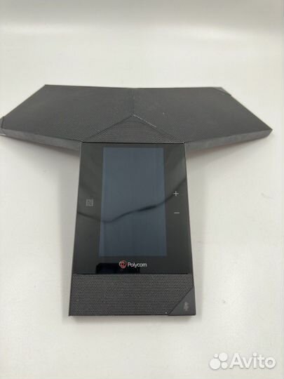 Конференц-телефон Polycom RealPresence Trio 8800