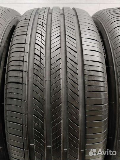Hankook Ventus S2 AS X RH17 265/65 R17 112H