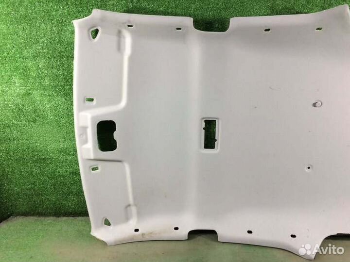 Обшивка потолка Subaru Impreza GG2 EJ152 2005