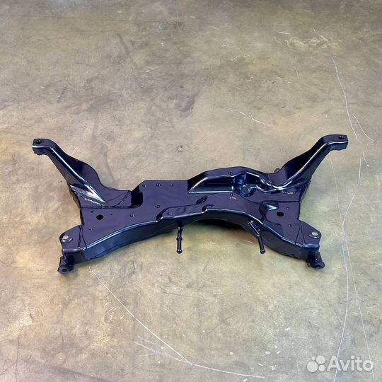 Подрамник передний на mitsubishi lancer 9 новый