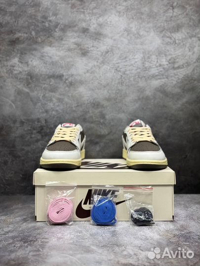 Кроссовки Nike Jordan (41)