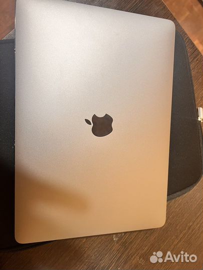 Продам MacBook Pro m1 рст