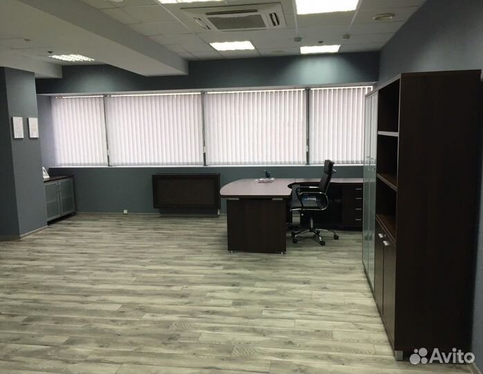 Жалюзи вертикальные