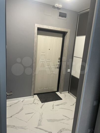 1-к. квартира, 30 м², 14/17 эт.